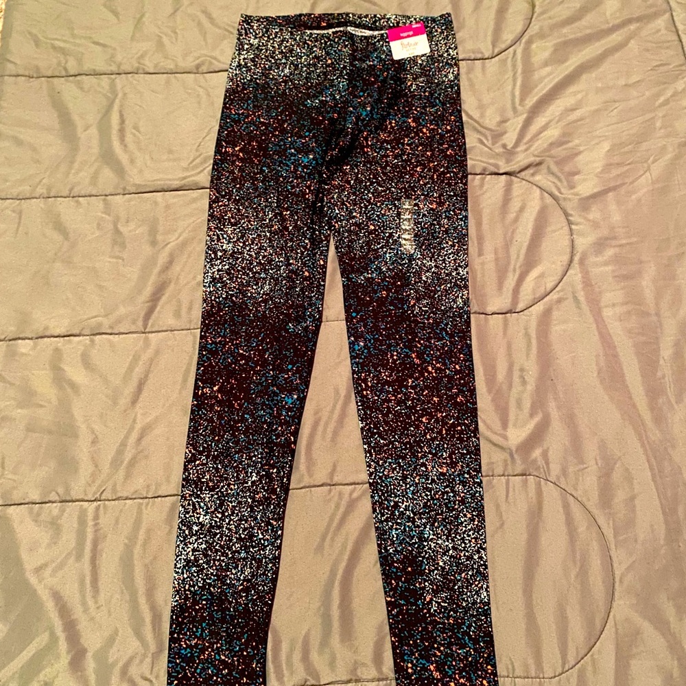 Flirtitude kids leggings